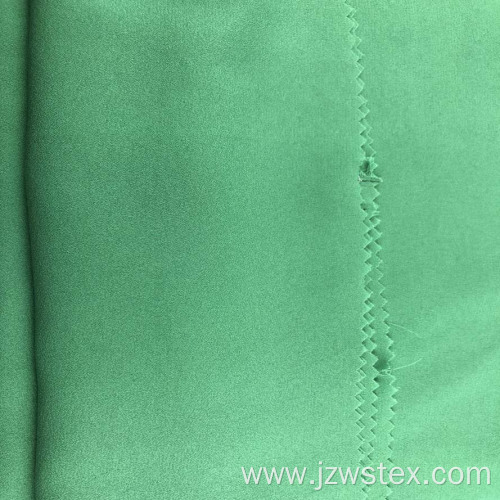 polyester corrugated satin fabric fursan